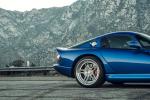 Dodge Viper SRT on ADV.1 Wheels (ADV05 TRACK SPEC) 2017 года